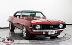 1969 Camaro SS Thumbnail 26