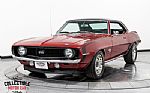 1969 Camaro SS Thumbnail 30