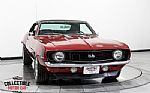 1969 Camaro SS Thumbnail 27