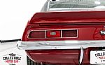 1969 Camaro SS Thumbnail 55