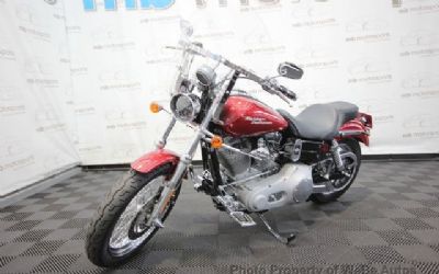 Photo of a 2005 Harley-Davidson Fxdi for sale