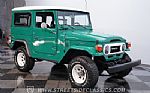 1976 FJ40 Land Cruiser Thumbnail 13