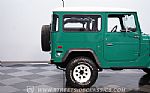 1976 FJ40 Land Cruiser Thumbnail 23