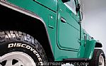 1976 FJ40 Land Cruiser Thumbnail 22