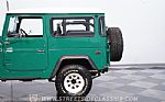 1976 FJ40 Land Cruiser Thumbnail 20
