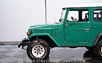 1976 FJ40 Land Cruiser Thumbnail 19