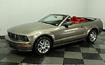 2005 Mustang GT Convertible Thumbnail 6