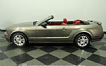 2005 Mustang GT Convertible Thumbnail 2