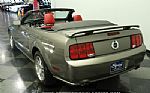 2005 Mustang GT Convertible Thumbnail 8