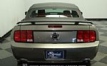 2005 Mustang GT Convertible Thumbnail 9