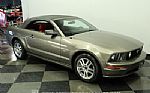 2005 Mustang GT Convertible Thumbnail 14