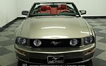2005 Mustang GT Convertible Thumbnail 16