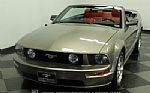 2005 Mustang GT Convertible Thumbnail 17