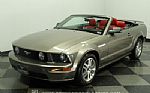 2005 Mustang GT Convertible Thumbnail 18
