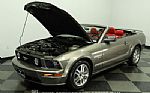2005 Mustang GT Convertible Thumbnail 30