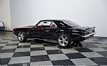1969 Camaro SS Tribute 502 Restomod Thumbnail 9
