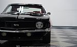 1969 Camaro SS Tribute 502 Restomod Thumbnail 20