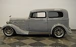 1935 Sedan Streetrod Thumbnail 2