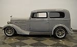 1935 Sedan Streetrod Thumbnail 8