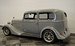 1935 Sedan Streetrod Thumbnail 9