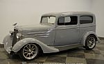 1935 Sedan Streetrod Thumbnail 7