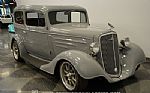 1935 Sedan Streetrod Thumbnail 17
