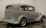 1935 Sedan Streetrod Thumbnail 13