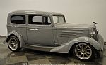 1935 Sedan Streetrod Thumbnail 16