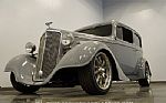 1935 Sedan Streetrod Thumbnail 21
