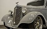 1935 Sedan Streetrod Thumbnail 22