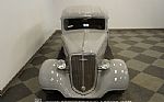 1935 Sedan Streetrod Thumbnail 37