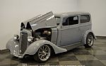 1935 Sedan Streetrod Thumbnail 38