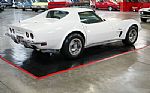 1973 Corvette Stingray Thumbnail 6
