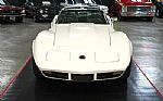 1973 Corvette Stingray Thumbnail 17