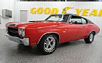 1970 Chevelle Thumbnail 4