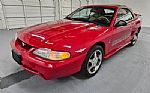 1994 Mustang Cobra Thumbnail 1