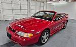 1994 Mustang Cobra Thumbnail 17