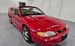 1994 Mustang Cobra Thumbnail 25