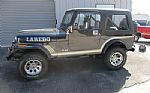 1986 CJ7 Laredo Thumbnail 1