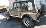 1986 CJ7 Laredo Thumbnail 3