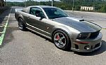 2008 Mustang Thumbnail 4