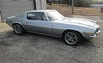 1971 Camaro Thumbnail 4