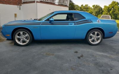 Photo of a 2009 Dodge Challenger R/T for sale