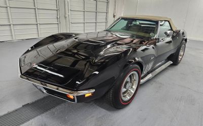Photo of a 1969 Chevrolet Corvette for sale