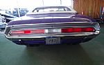 1970 Challenger RT/SE Thumbnail 6
