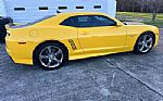 2010 Camaro SS Thumbnail 2