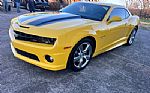 2010 Camaro SS Thumbnail 1