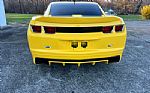 2010 Camaro SS Thumbnail 4