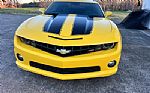 2010 Camaro SS Thumbnail 3