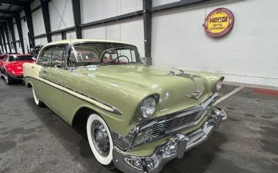 Photo of a 1956 Chevrolet Bel Air for sale